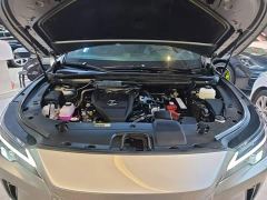 Lexus RX 300 AWD Premium Edition - photo 19