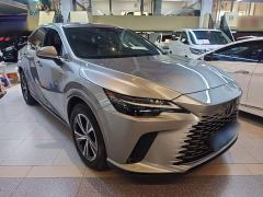 Lexus RX 300 AWD Premium Edition - photo 3