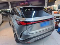 Lexus RX 300 AWD Premium Edition - photo 4