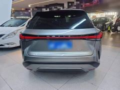 Lexus RX 300 AWD Premium Edition - photo 5