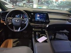 Lexus RX 300 AWD Premium Edition - photo 9