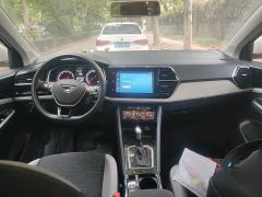 Volkswagen Jetta VS5 280TSI Automatic Aspiration Edition - ფოტო 10