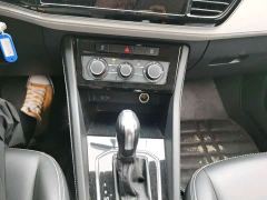 Volkswagen Jetta VS5 280TSI Automatic Aspiration Edition - ფოტო 11
