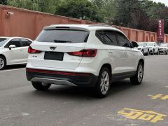 Volkswagen Jetta VS5 280TSI Automatic Aspiration Edition - ფოტო 6