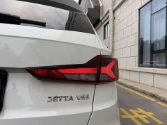Volkswagen Jetta VS5 280TSI Automatic Aspiration Edition - ფოტო 7