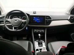 Volkswagen Jetta VS5 280TSI Automatic Aspiration Edition - ფოტო 8
