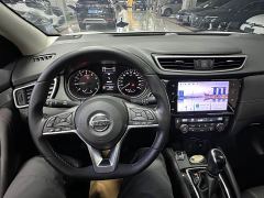 Nissan Qashqai 2.0L CVT XV Premium Luxury - фото 10
