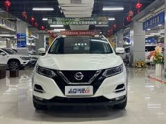 Nissan Qashqai 2.0L CVT XV Premium Luxury - фото 2