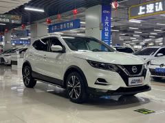 Nissan Qashqai 2.0L CVT XV Premium Luxury - фото 3