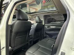 Nissan Qashqai 2.0L CVT XV Premium Luxury - фото 5
