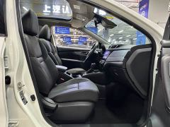 Nissan Qashqai 2.0L CVT XV Premium Luxury - фото 6