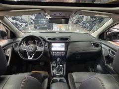 Nissan Qashqai 2.0L CVT XV Premium Luxury - фото 7