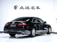 Mercedes-Benz S-Class S 400 L Business Edition - photo 10