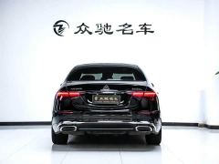 Mercedes-Benz S-Class S 400 L Business Edition - photo 11