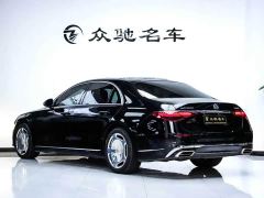 Mercedes-Benz S-Class S 400 L Business Edition - photo 12