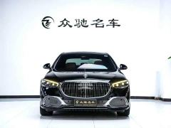 Mercedes-Benz S-Class S 400 L Business Edition - photo 2