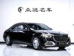 Mercedes-Benz S-Class S 400 L Business Edition - photo 3