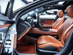 Mercedes-Benz S-Class S 400 L Business Edition - photo 4