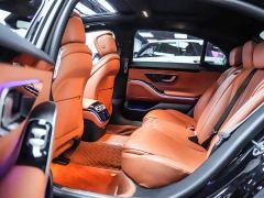 Mercedes-Benz S-Class S 400 L Business Edition - photo 5