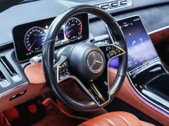 Mercedes-Benz S-Class S 400 L Business Edition - photo 6
