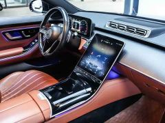 Mercedes-Benz S-Class S 400 L Business Edition - photo 7