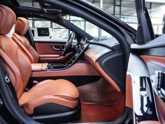 Mercedes-Benz S-Class S 400 L Business Edition - photo 9