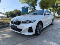 BMW i3 eDrive 35 L - photo 1