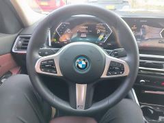 BMW i3 eDrive 35 L - photo 10
