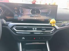BMW i3 eDrive 35 L - photo 12
