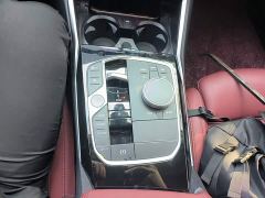 BMW i3 eDrive 35 L - photo 13