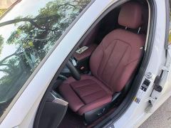 BMW i3 eDrive 35 L - photo 14