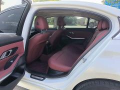 BMW i3 eDrive 35 L - photo 16