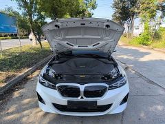 BMW i3 eDrive 35 L - photo 19
