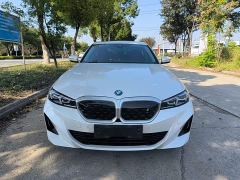 BMW i3 eDrive 35 L - photo 2