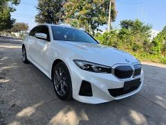 BMW i3 eDrive 35 L - photo 3