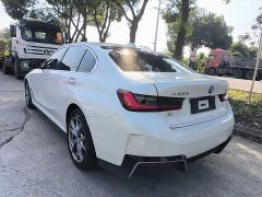 BMW i3 eDrive 35 L - photo 4