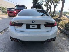 BMW i3 eDrive 35 L - photo 5