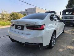 BMW i3 eDrive 35 L - photo 6