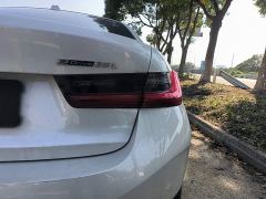 BMW i3 eDrive 35 L - photo 7