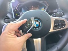 BMW i3 eDrive 35 L - photo 8