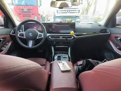 BMW i3 eDrive 35 L - photo 9