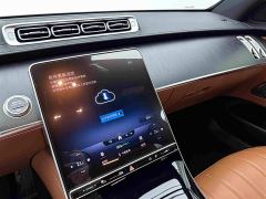 Mercedes-Benz S-Class S 400 L Business Edition - фото 11