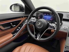 Mercedes-Benz S-Class S 400 L Business Edition - фото 12