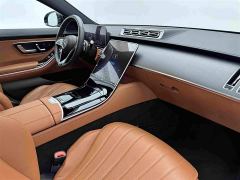 Mercedes-Benz S-Class S 400 L Business Edition - фото 13