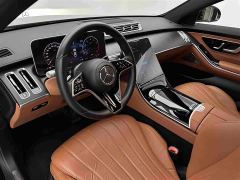 Mercedes-Benz S-Class S 400 L Business Edition - фото 14