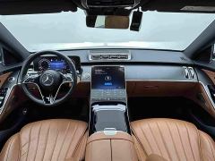 Mercedes-Benz S-Class S 400 L Business Edition - фото 15