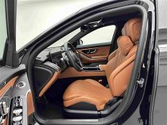 Mercedes-Benz S-Class S 400 L Business Edition - фото 16