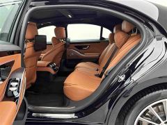 Mercedes-Benz S-Class S 400 L Business Edition - фото 17