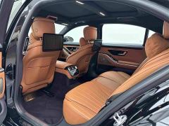 Mercedes-Benz S-Class S 400 L Business Edition - фото 18