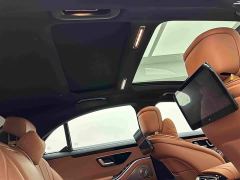 Mercedes-Benz S-Class S 400 L Business Edition - фото 19